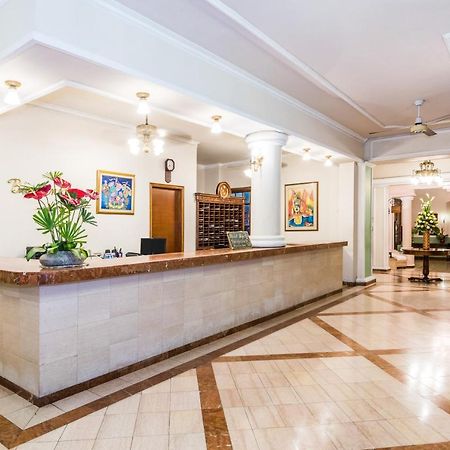 Hotel Majestic Barranquilla  Eksteriør bilde