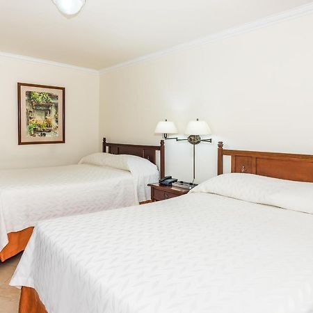 Hotel Majestic Barranquilla  Eksteriør bilde