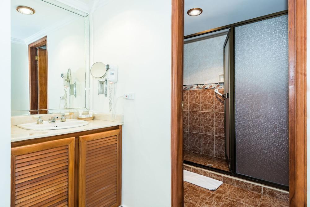 Hotel Majestic Barranquilla  Eksteriør bilde