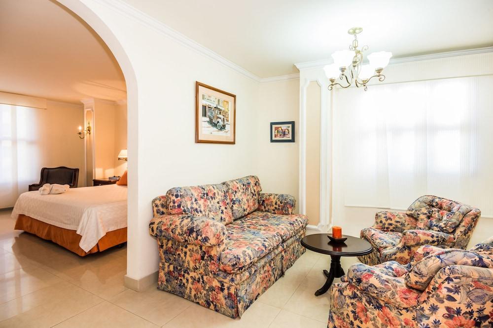 Hotel Majestic Barranquilla  Eksteriør bilde