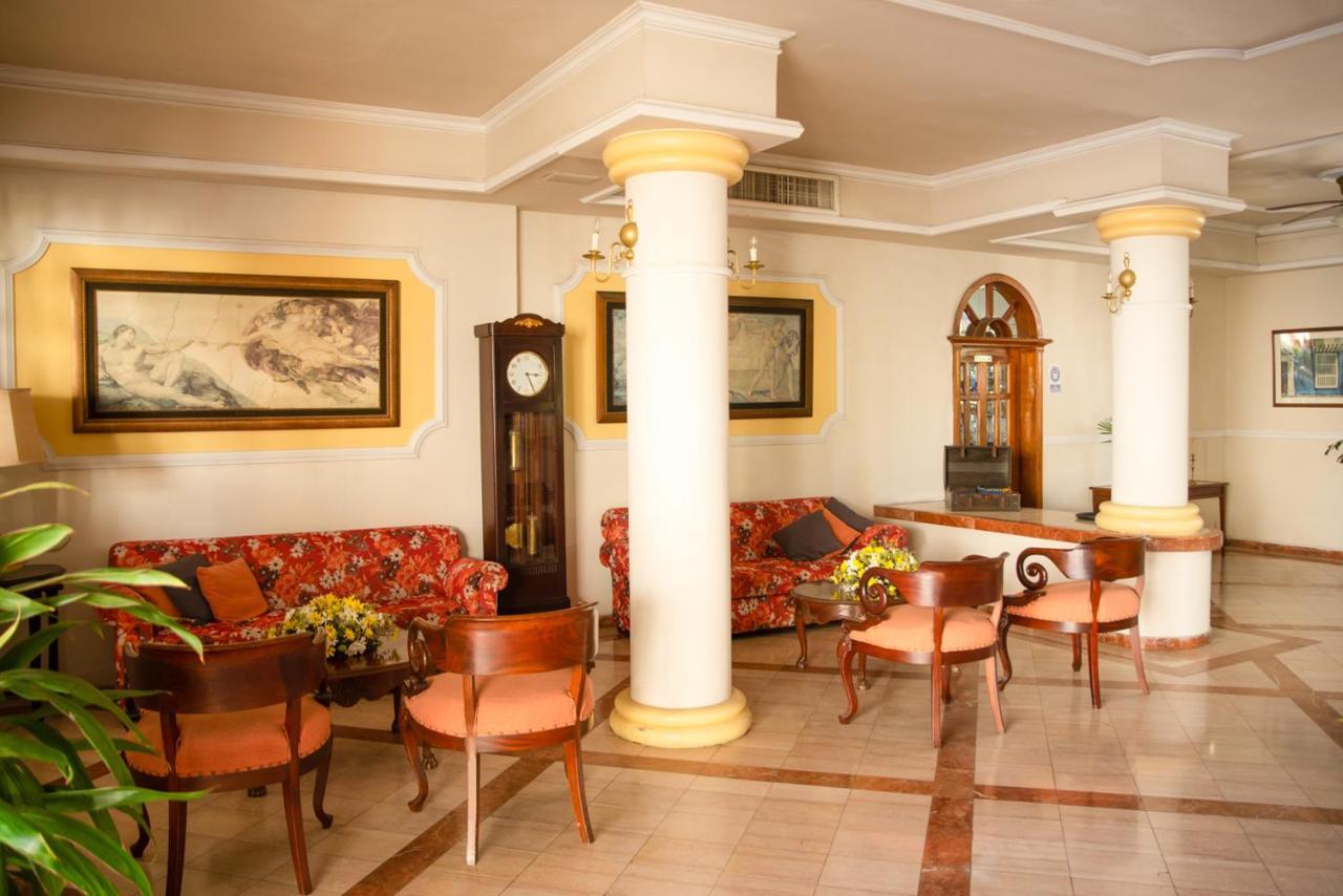 Hotel Majestic Barranquilla  Eksteriør bilde