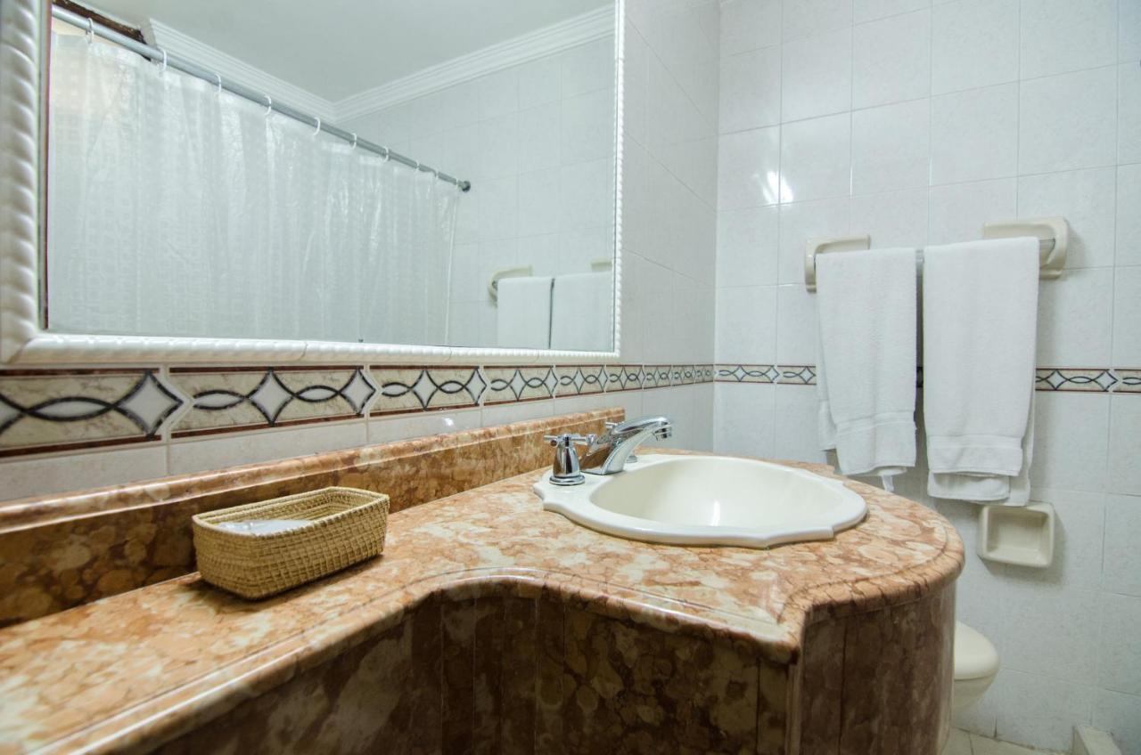 Hotel Majestic Barranquilla  Eksteriør bilde