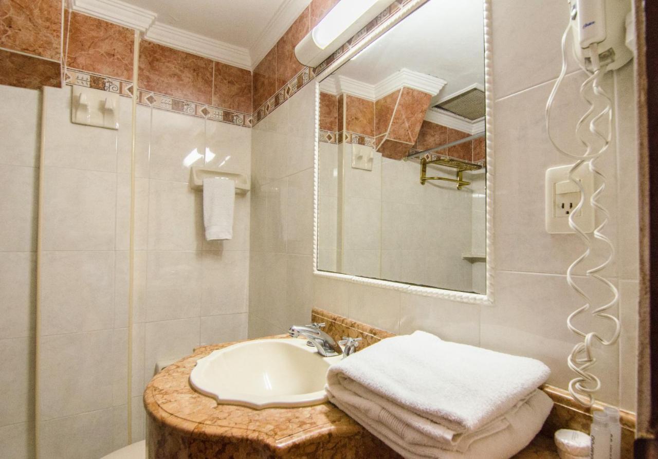 Hotel Majestic Barranquilla  Eksteriør bilde