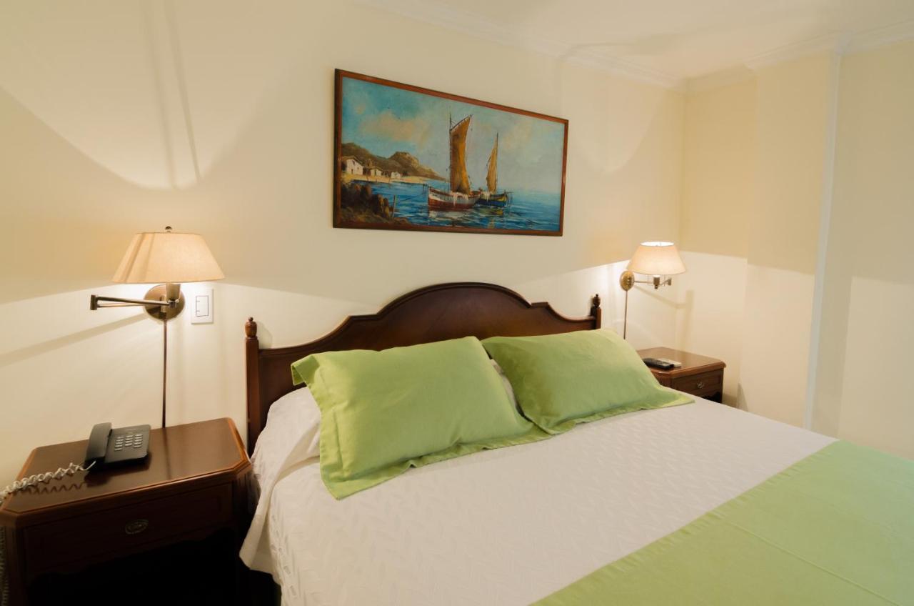 Hotel Majestic Barranquilla  Eksteriør bilde