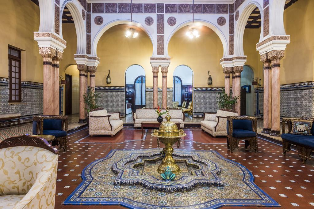 Hotel Majestic Barranquilla  Eksteriør bilde
