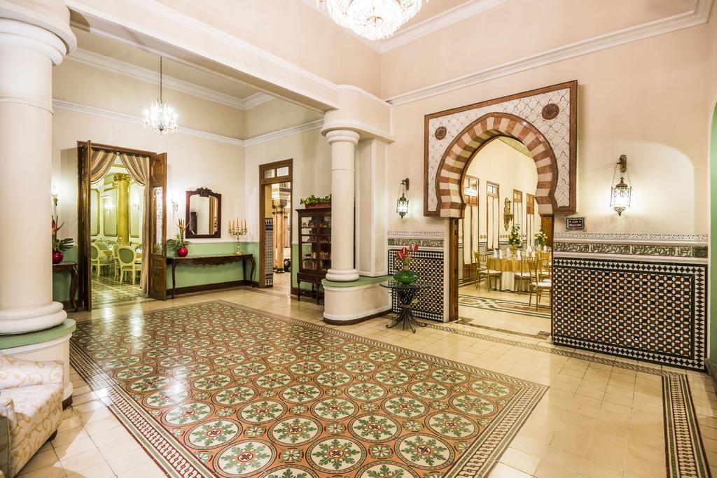 Hotel Majestic Barranquilla  Eksteriør bilde