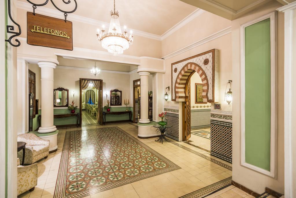 Hotel Majestic Barranquilla  Eksteriør bilde
