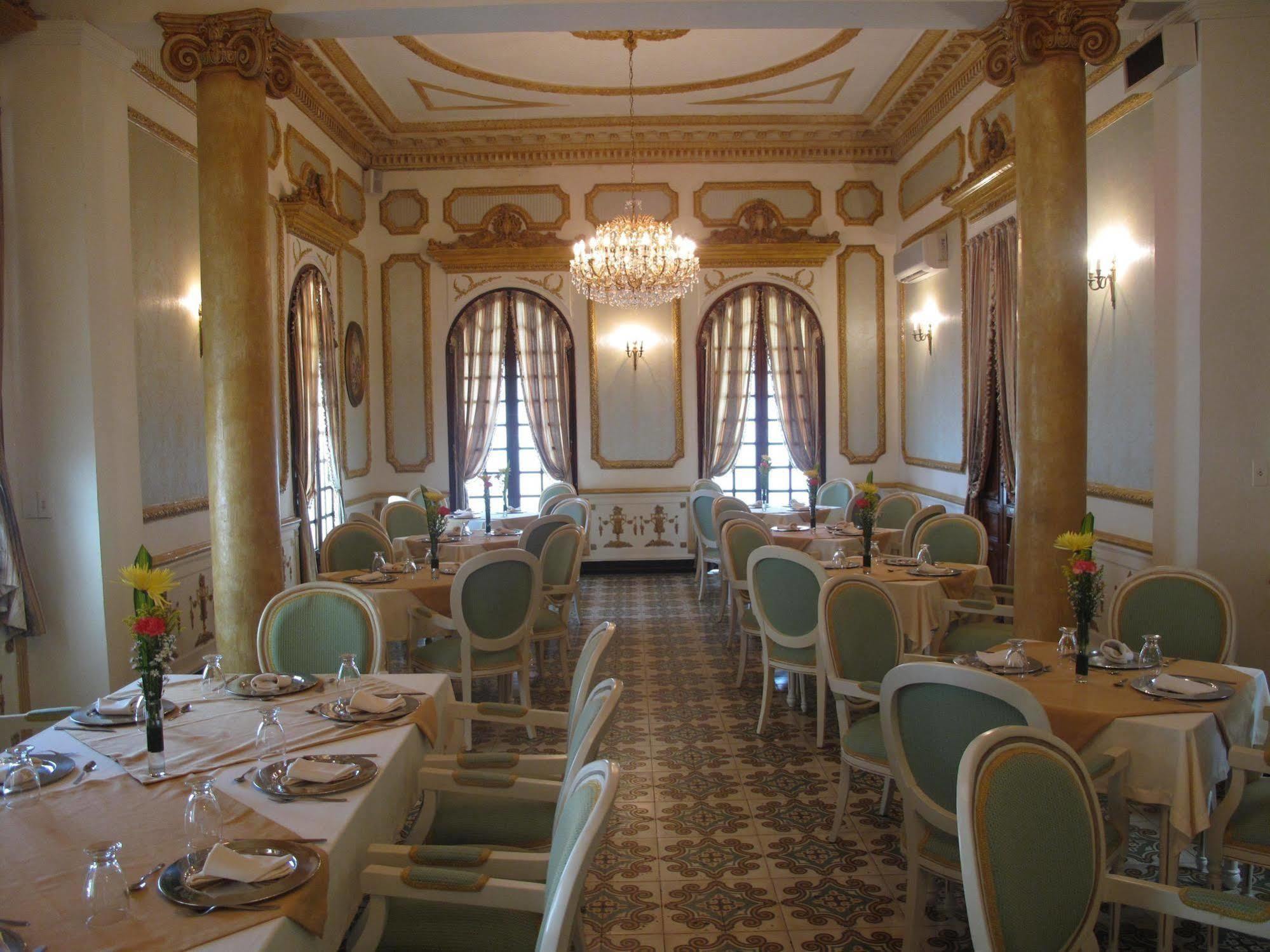 Hotel Majestic Barranquilla  Eksteriør bilde