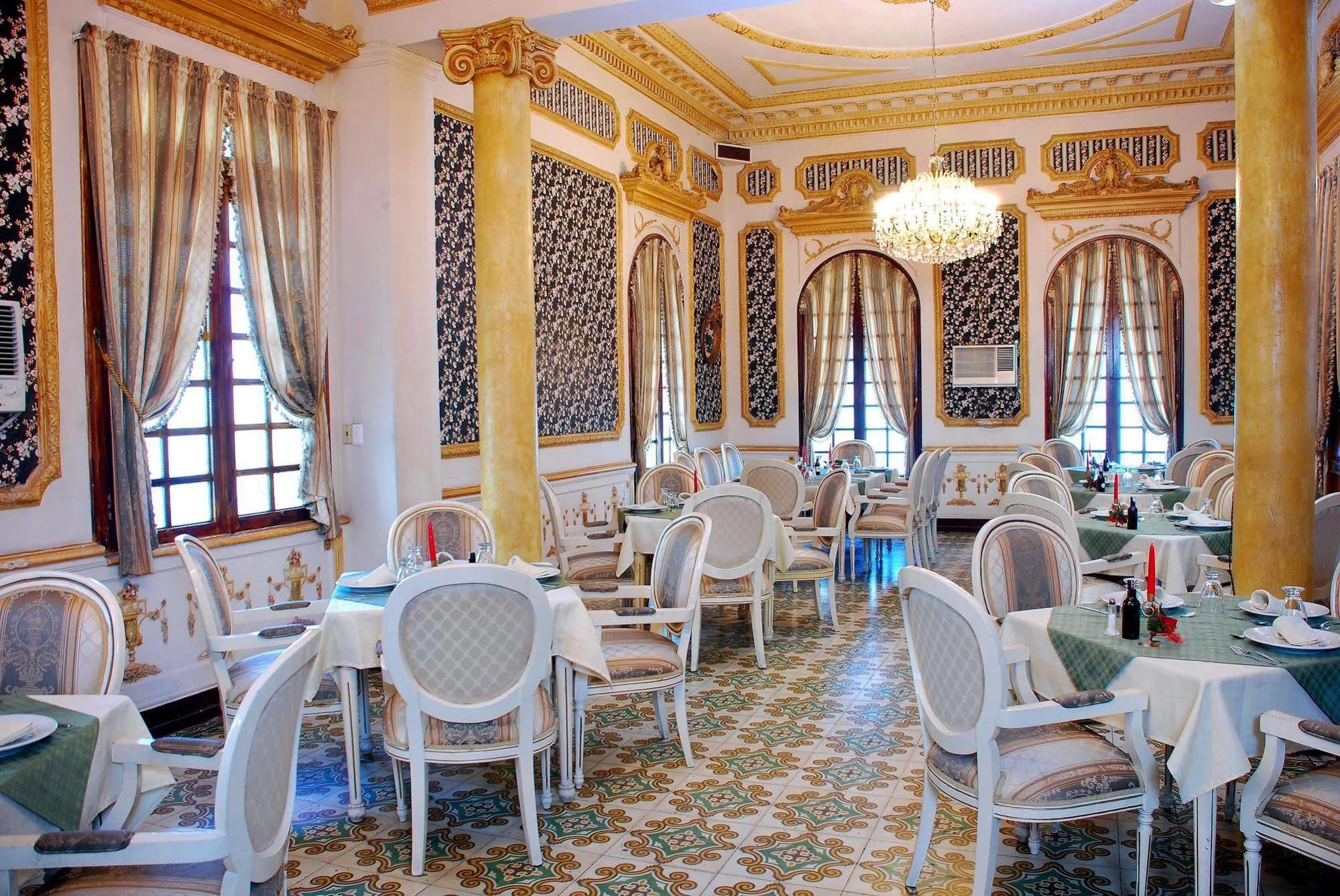 Hotel Majestic Barranquilla  Eksteriør bilde
