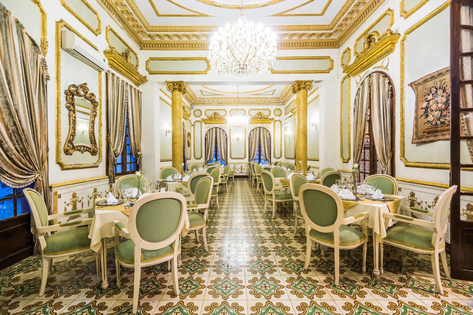 Hotel Majestic Barranquilla  Eksteriør bilde