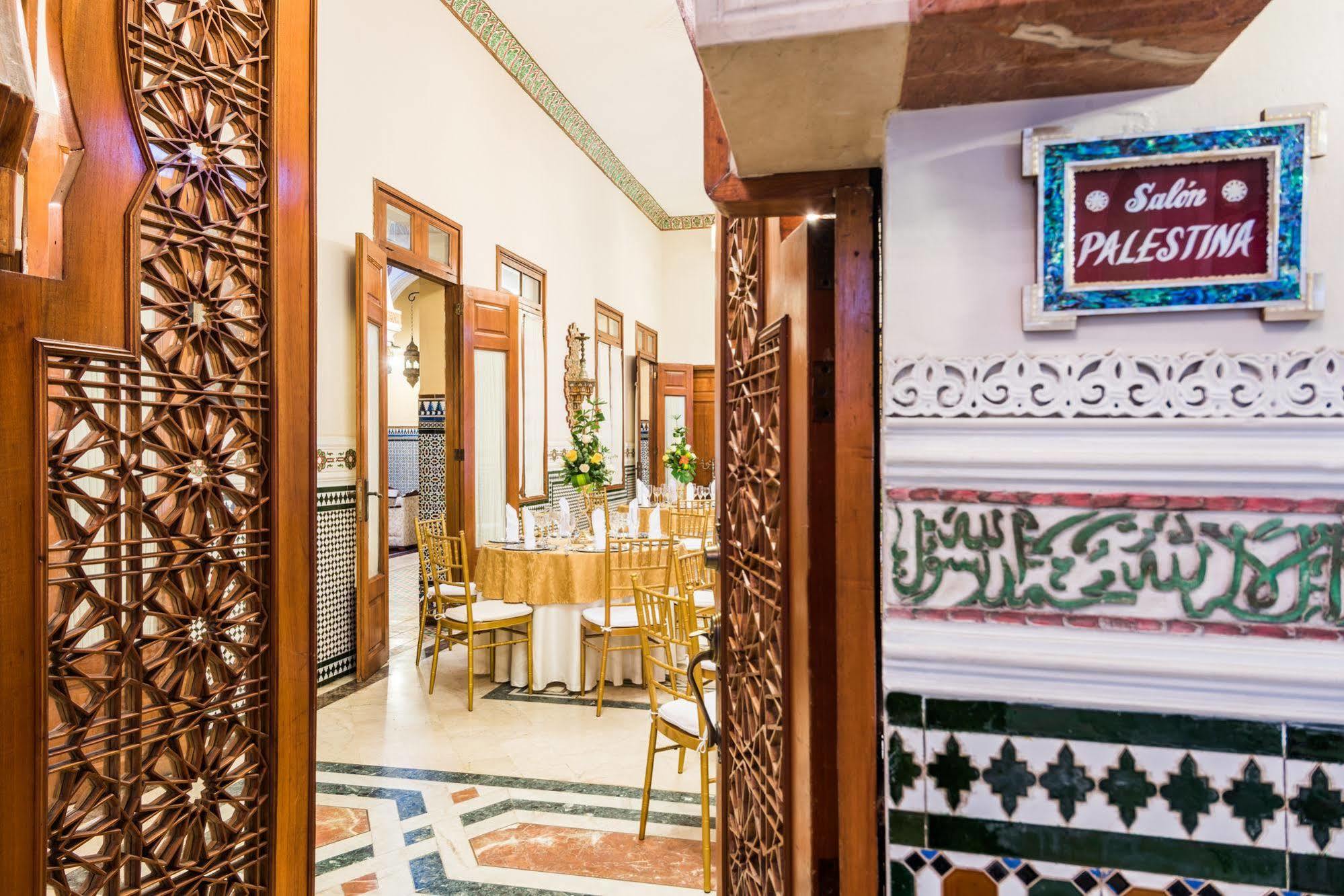 Hotel Majestic Barranquilla  Eksteriør bilde